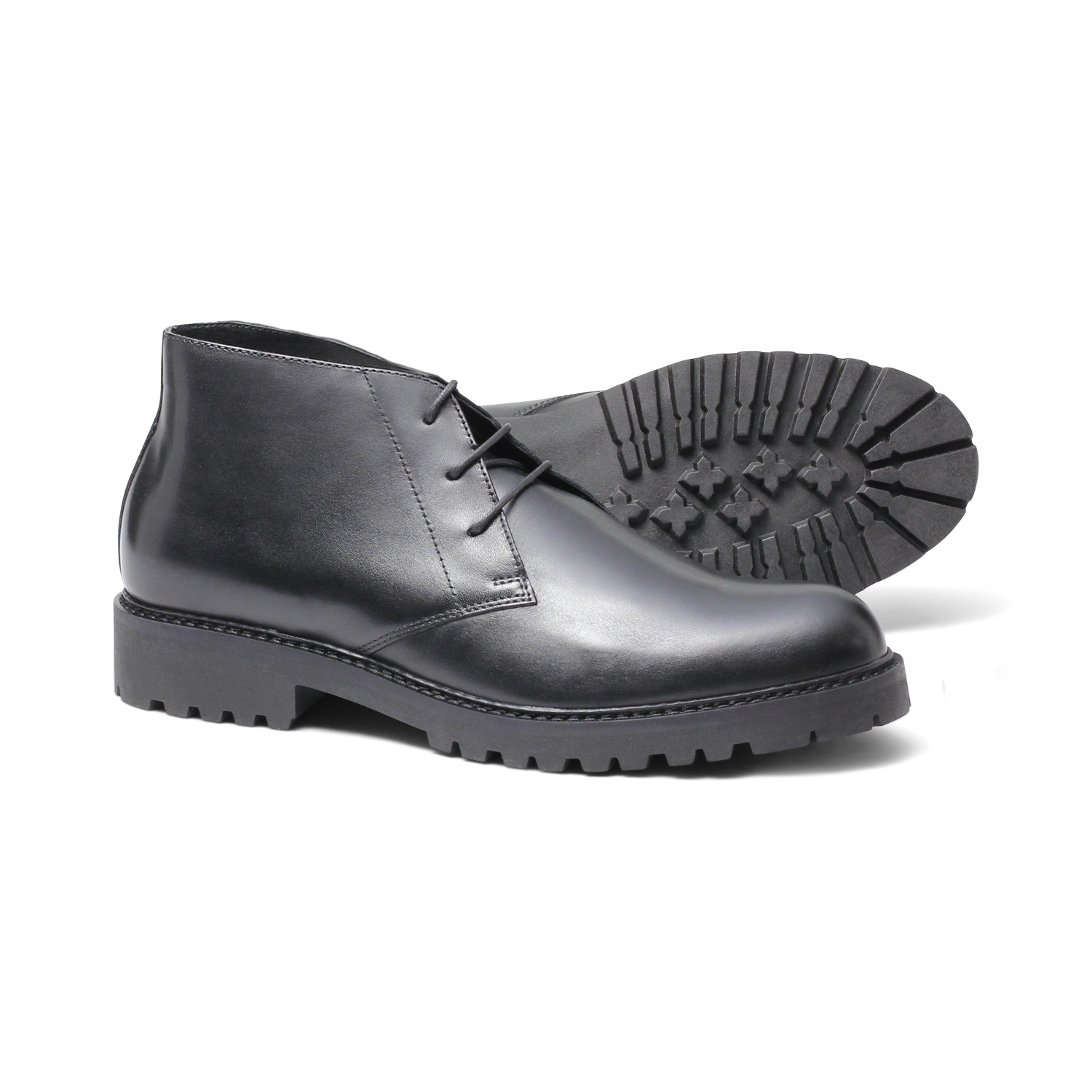 Chaussure richelieu baxton sales