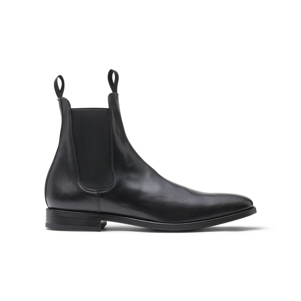 Braker - Rudys Chaussures Paris - 2