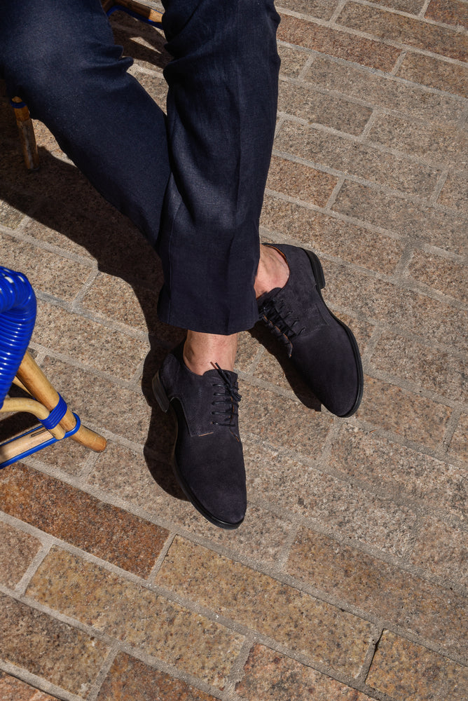 Pablo - Rudys Chaussures Paris - 3
