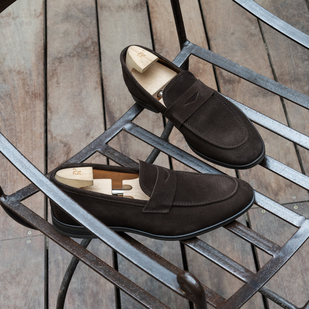 Parker - Rudys Chaussures Paris - 5