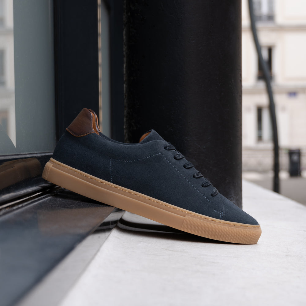 Parker - Rudys Chaussures Paris - 5