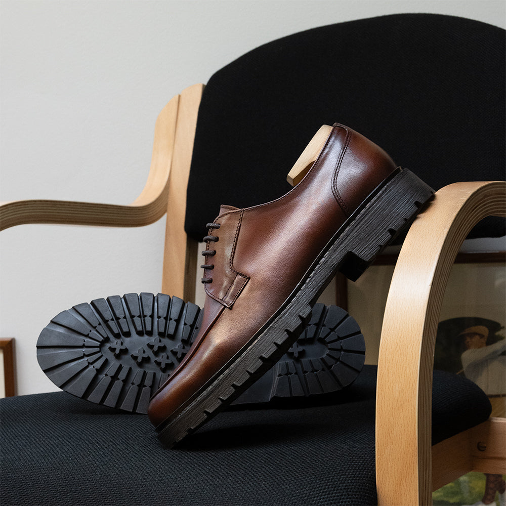Dikens - Rudys Chaussures Paris - 4