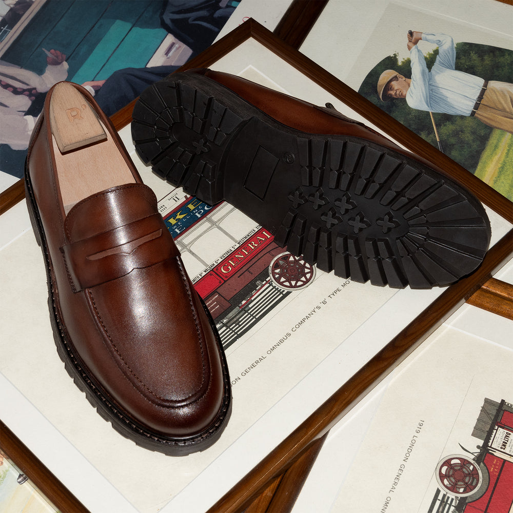 Jacky - Rudys Chaussures Paris - 4