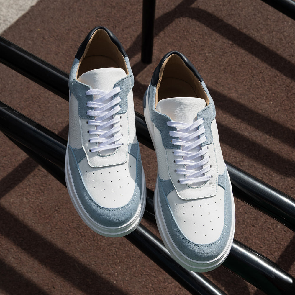 Parker - Rudys Chaussures Paris - 5