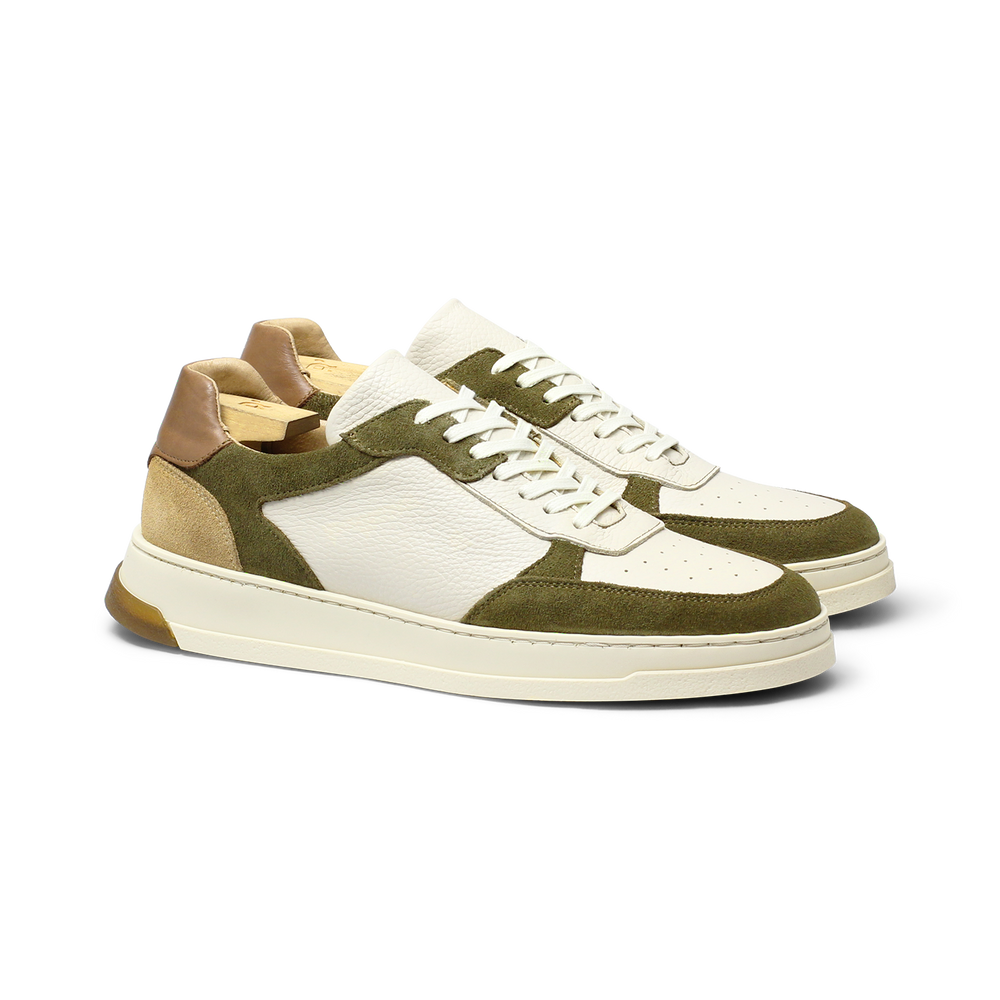 Parker - Rudys Chaussures Paris - 5