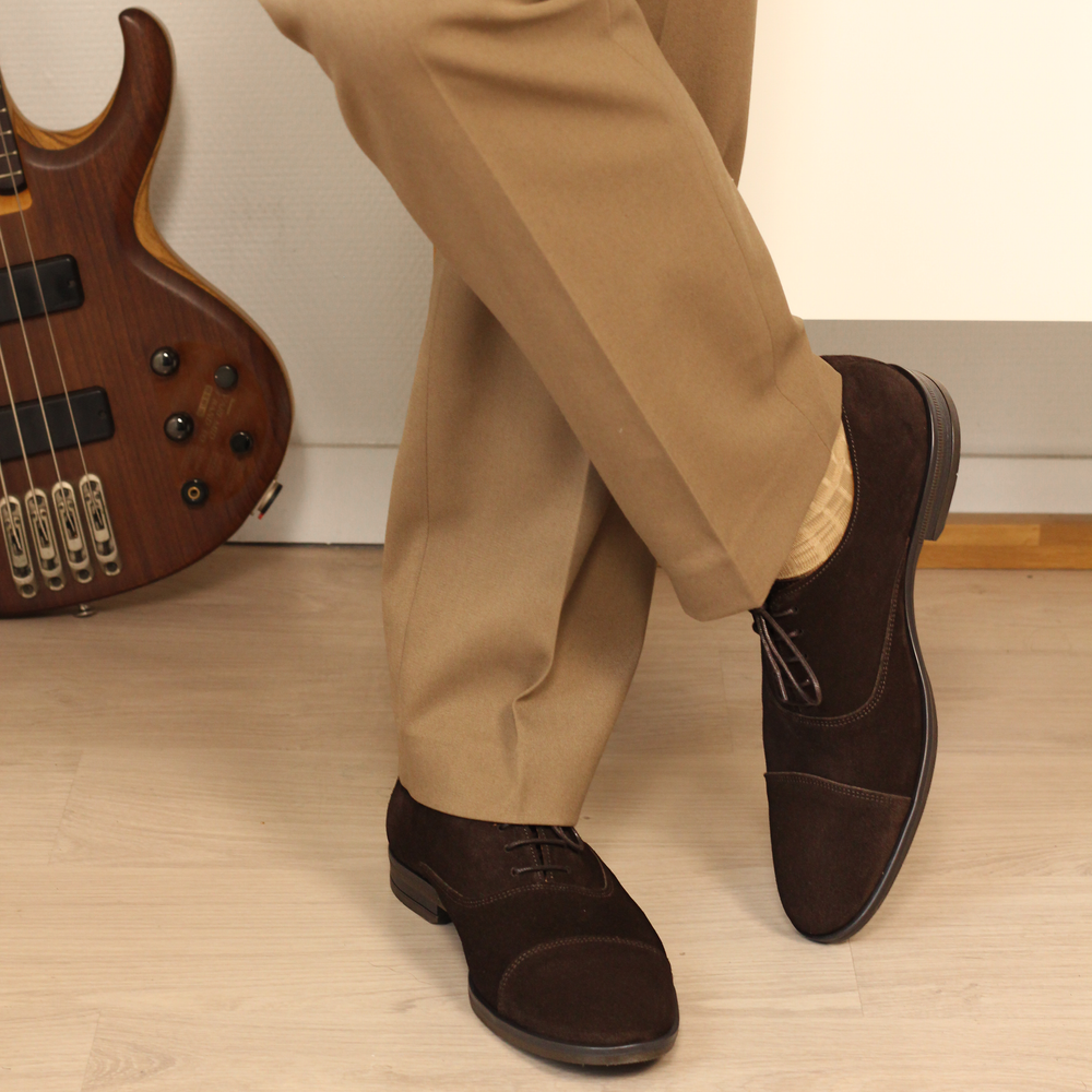 Dikens - Rudys Chaussures Paris - 4