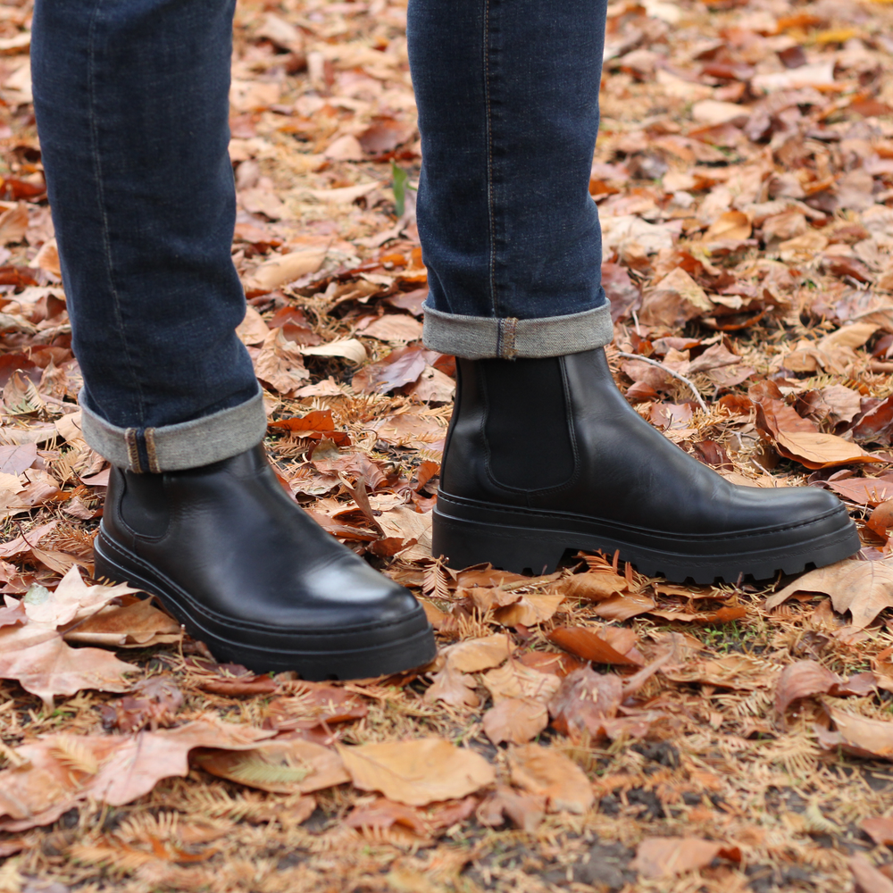 Jacky - Rudys Chaussures Paris - 4