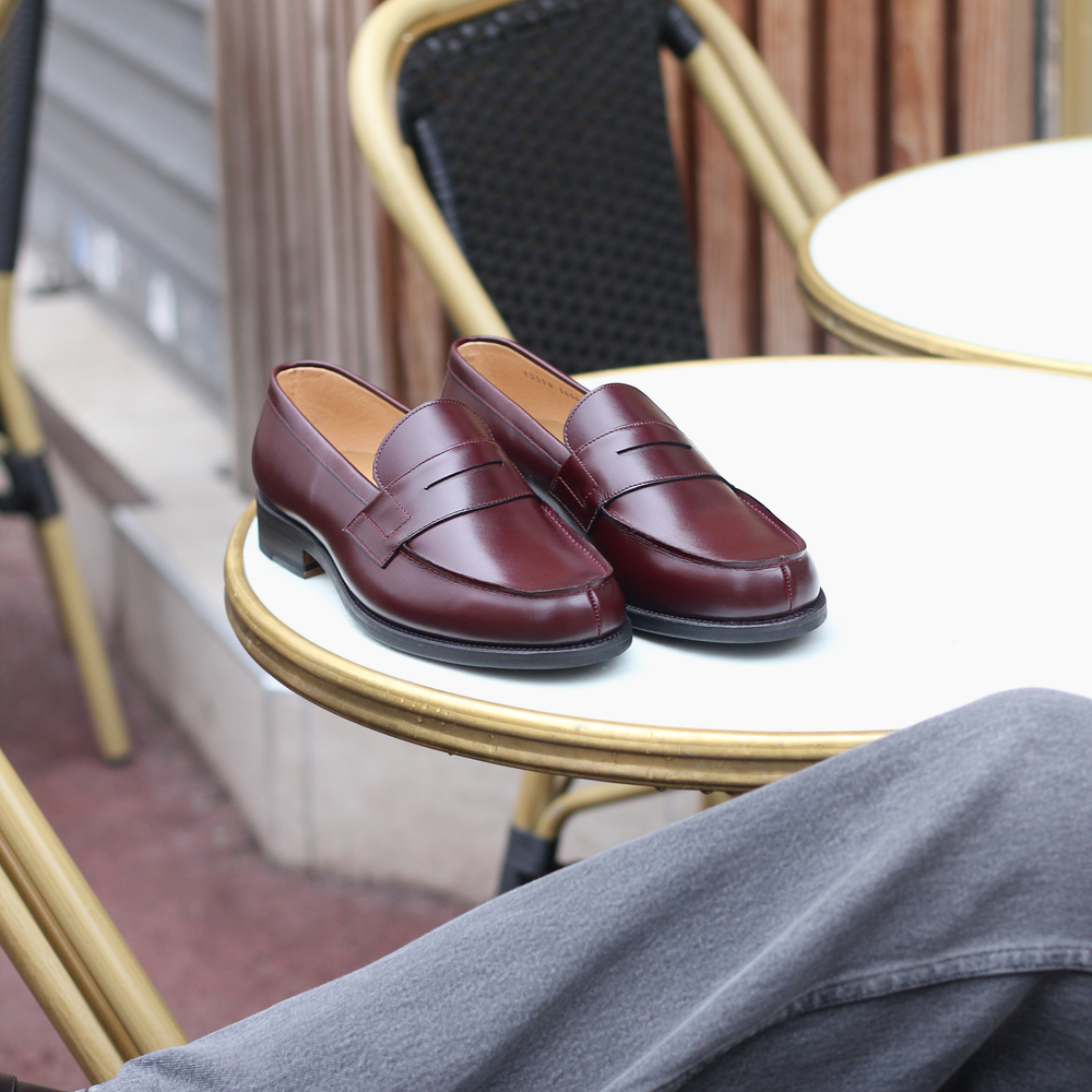 Kooper - Rudys Chaussures Paris - 9