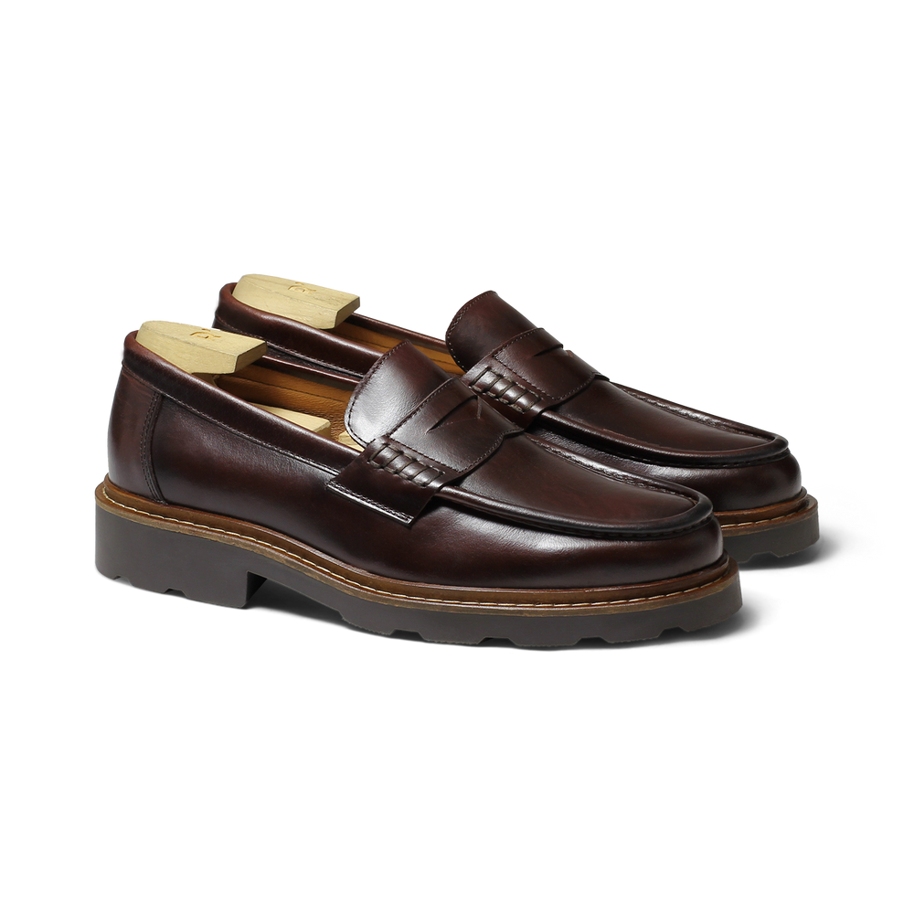 Kooper - Rudys Chaussures Paris - 7