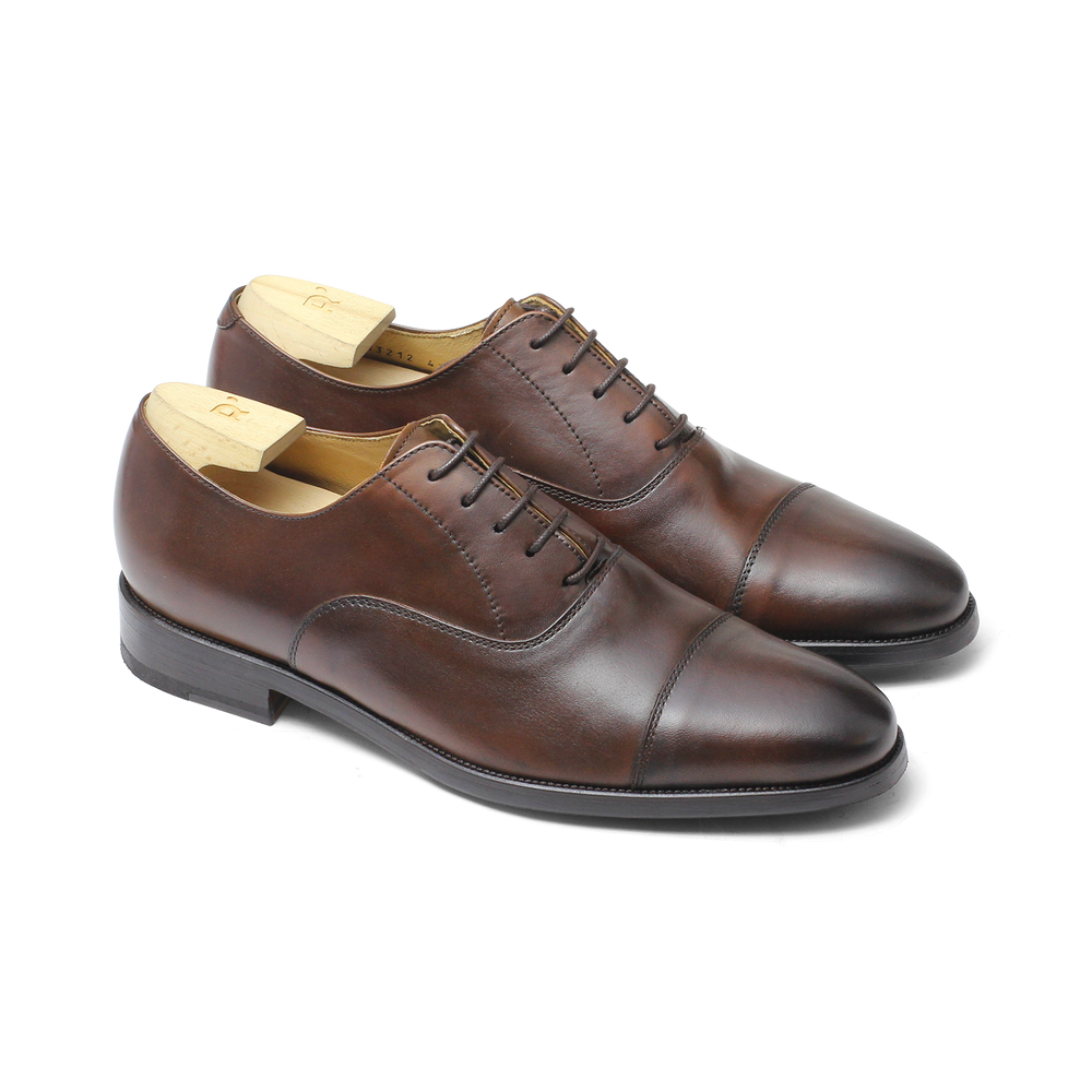 Parker - Rudys Chaussures Paris - 2