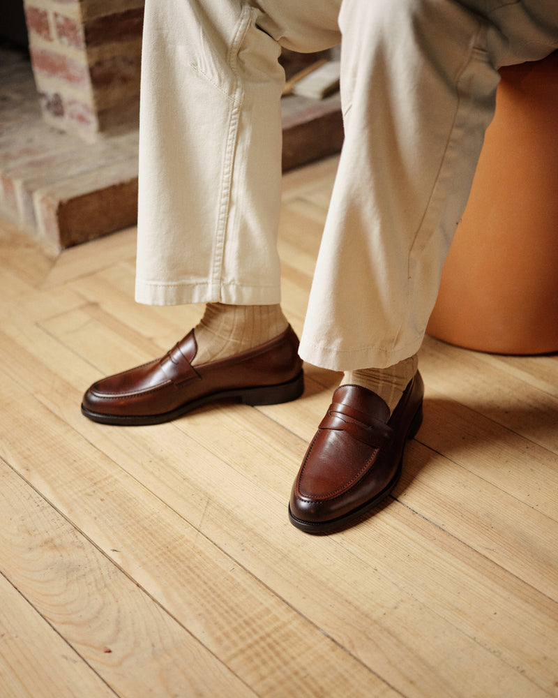 Jacky - Rudys Chaussures Paris - 4