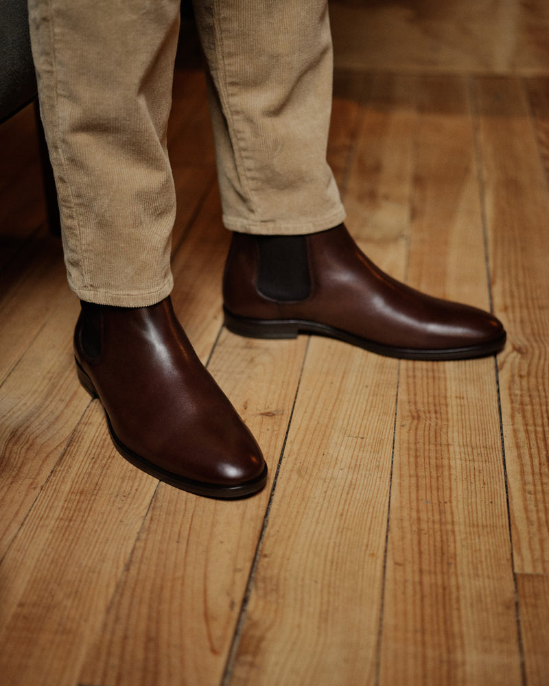 Jacky - Rudys Chaussures Paris - 4