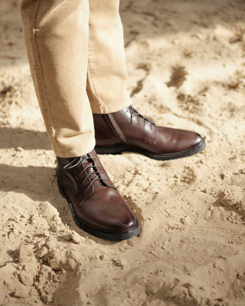 Jacky - Rudys Chaussures Paris - 4