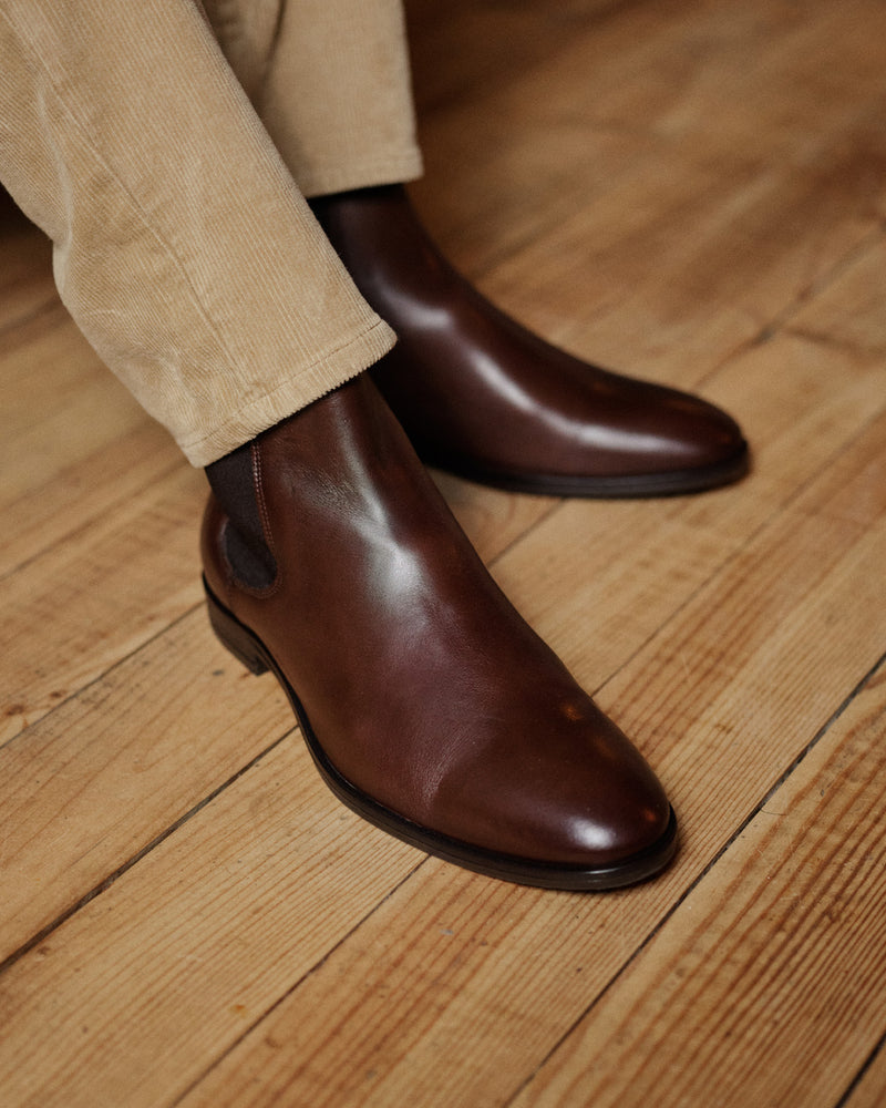 Jacky - Rudys Chaussures Paris - 4