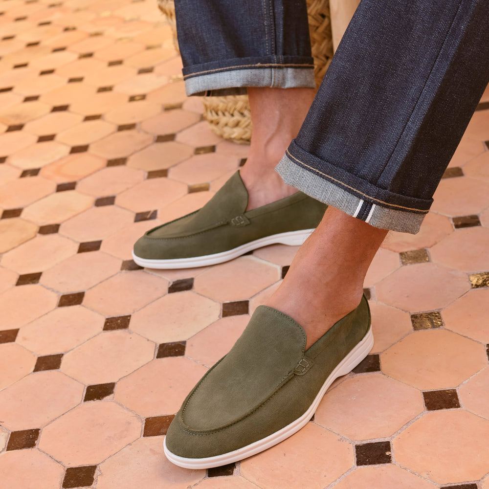 Jacky - Rudys Chaussures Paris - 4