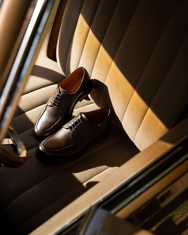 Pablo - Rudys Chaussures Paris - 3