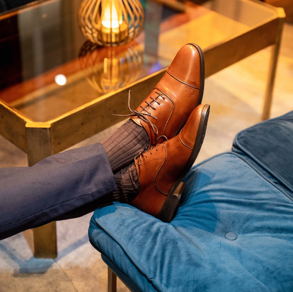 Jacky - Rudys Chaussures Paris - 4