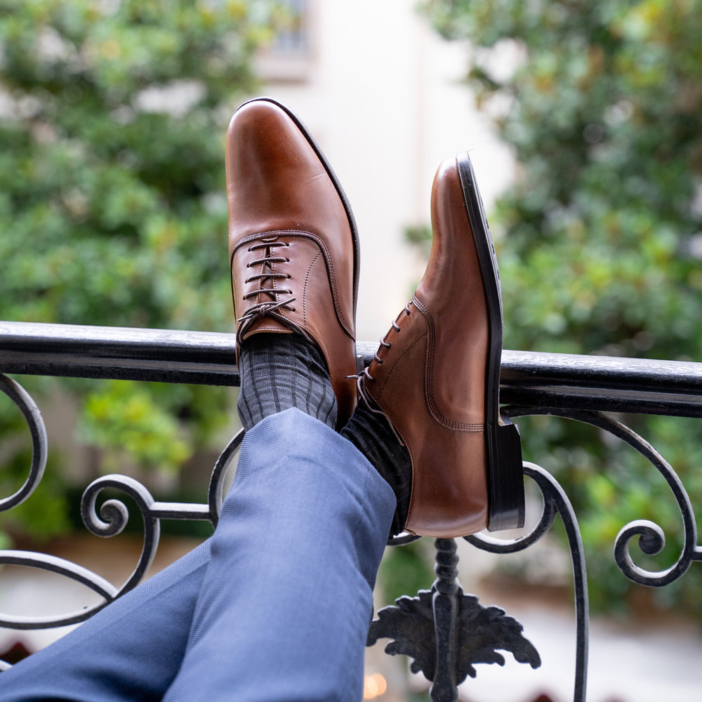 Parker - Rudys Chaussures Paris - 5