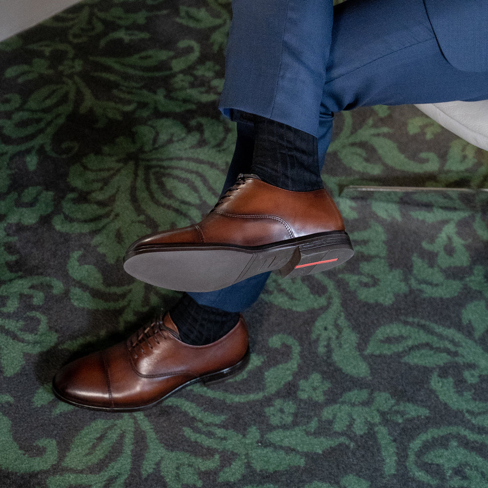 Kooper - Rudys Chaussures Paris - 7