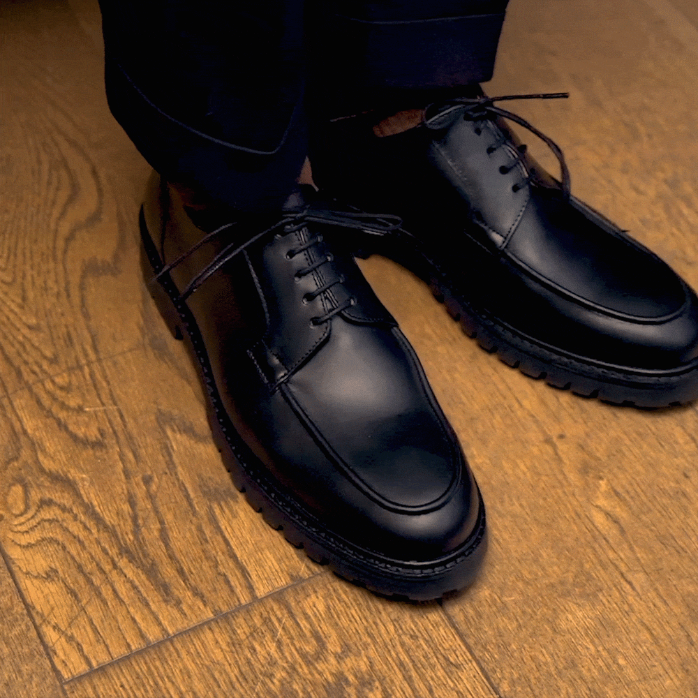 Pablo - Rudys Chaussures Paris - 3