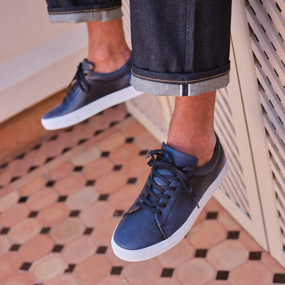 Kooper - Rudys Chaussures Paris - 4