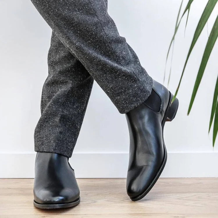 Braker - Rudys Chaussures Paris - 2