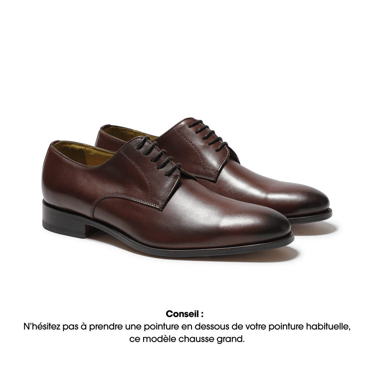 Dikens - Rudys Chaussures Paris - 3