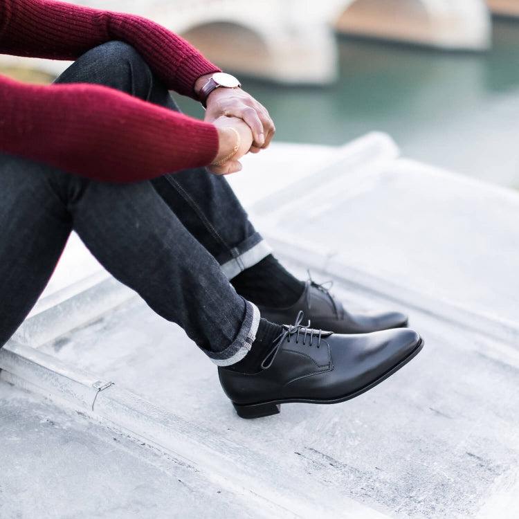 Dikens - Rudys Chaussures Paris - 1