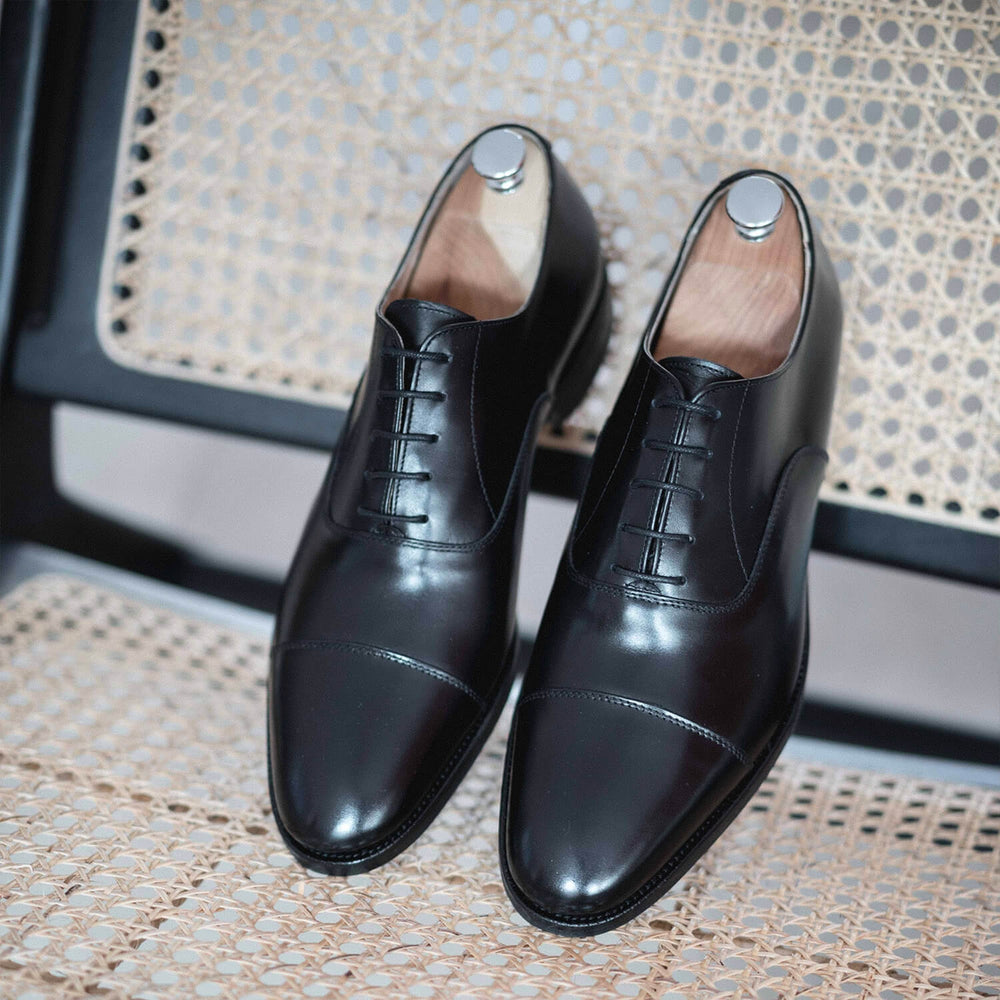 Parker - Rudys Chaussures Paris - 1