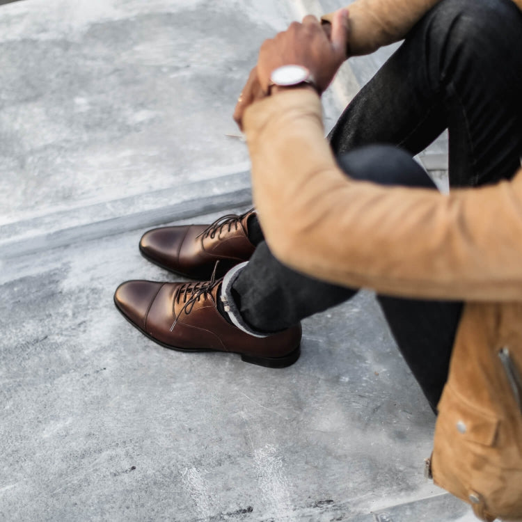 Parker - Rudys Chaussures Paris - 5