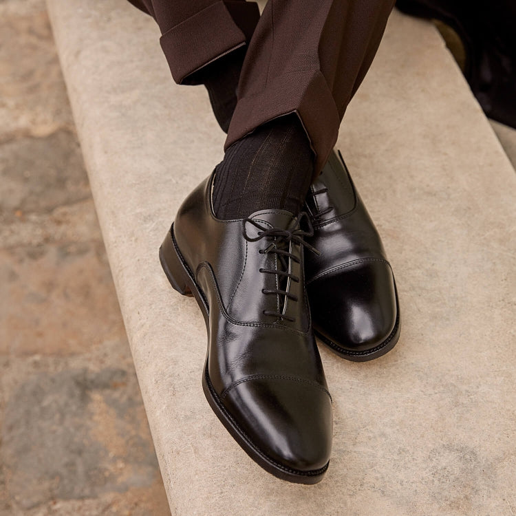 Parker - Rudys Chaussures Paris - 4