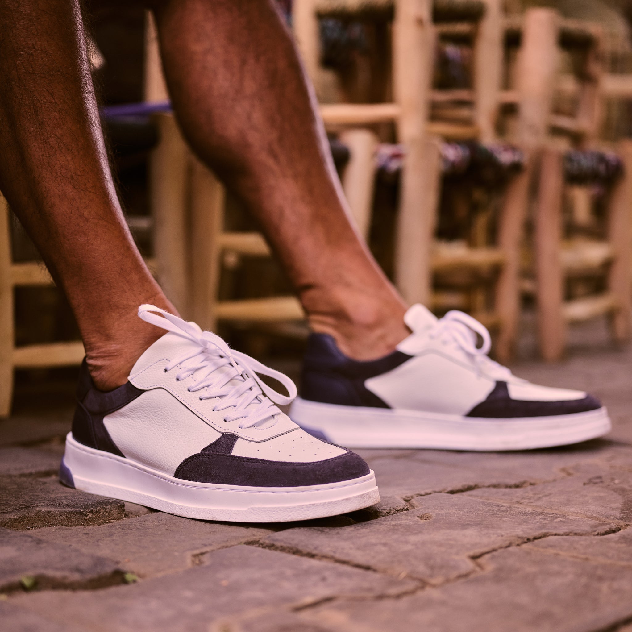 rudy's mocassin