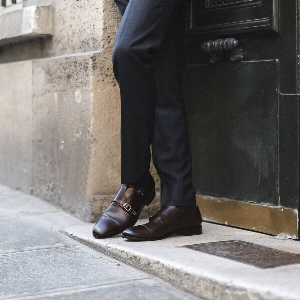 Kooper - Rudys Chaussures Paris - 7