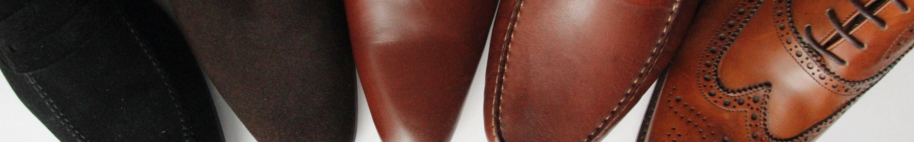 Vos chaussures de la Rentrée