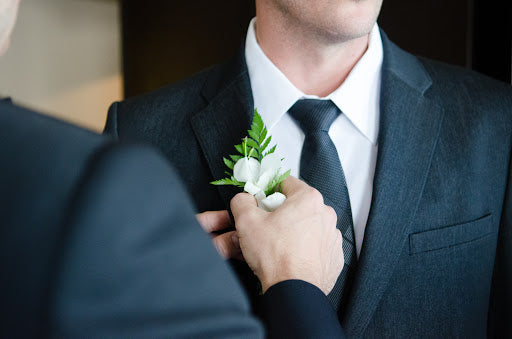 Témoin de mariage : comment trouver chaussure à son pied ?