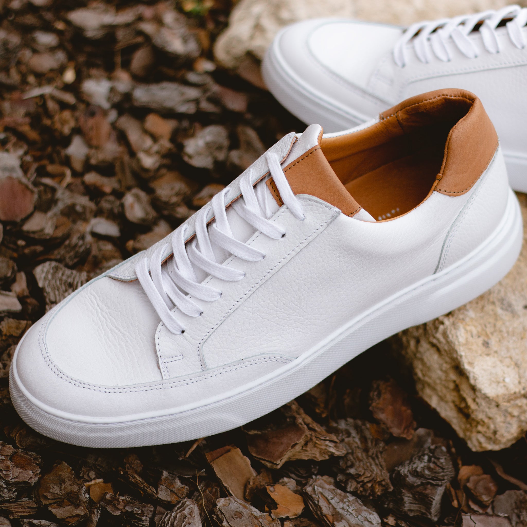 Comment nettoyer ses baskets