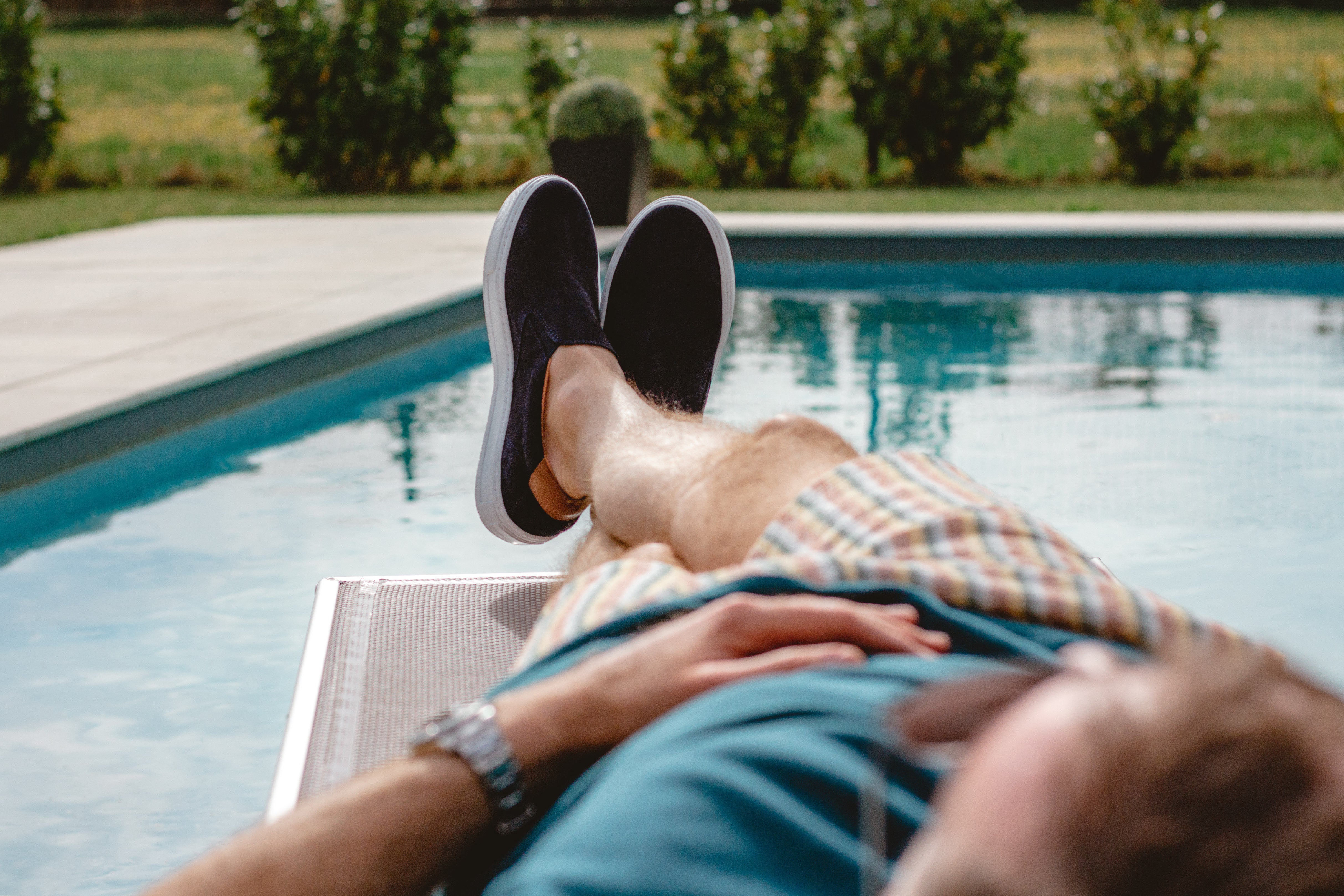 Tendance homme : les looks d’été les plus cools de 2022