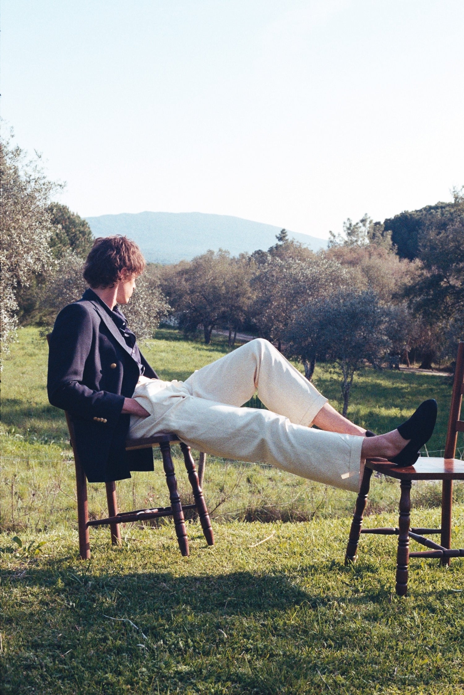 Tenue lendemain mariage brunch homme : comment s'habiller le jour d'après