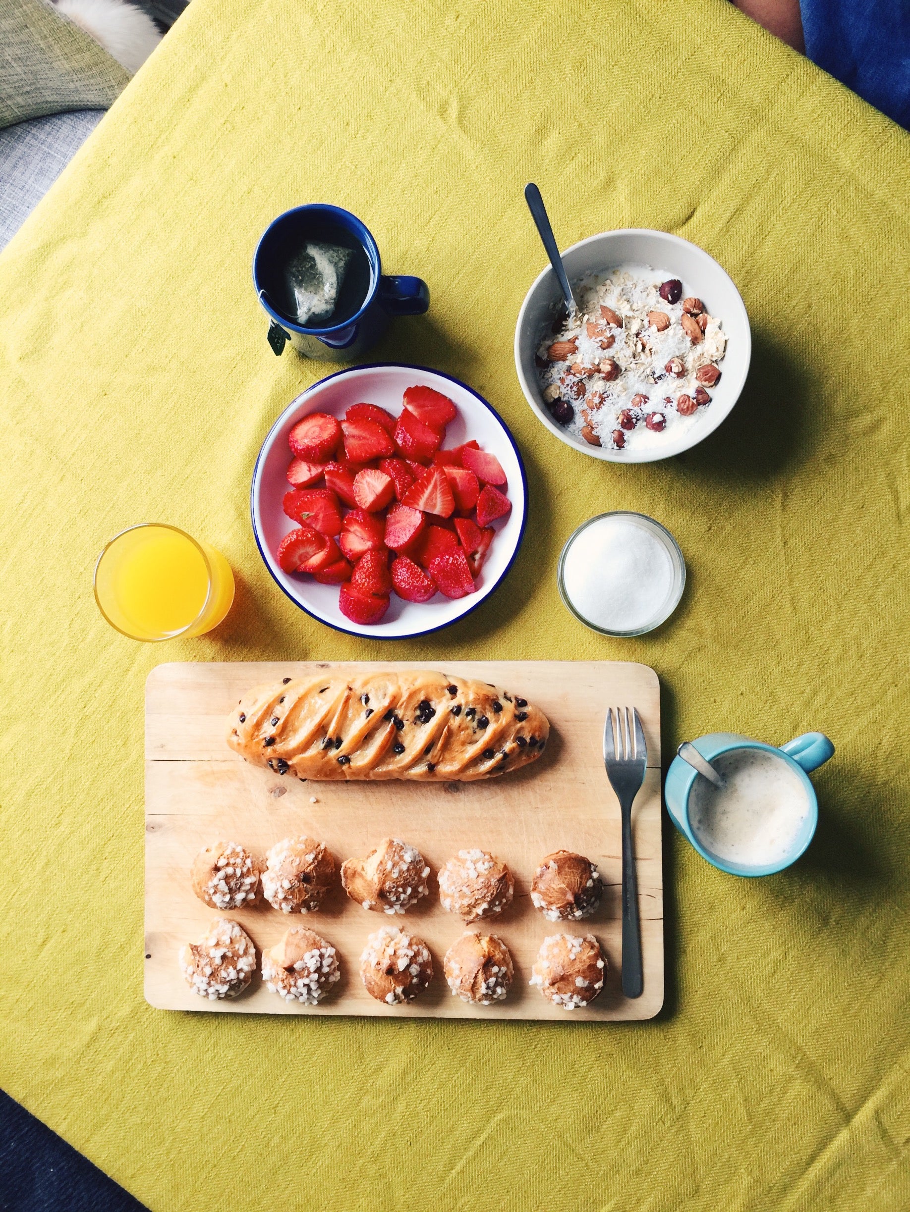 Nos adresses pour prolonger l'effet vacances