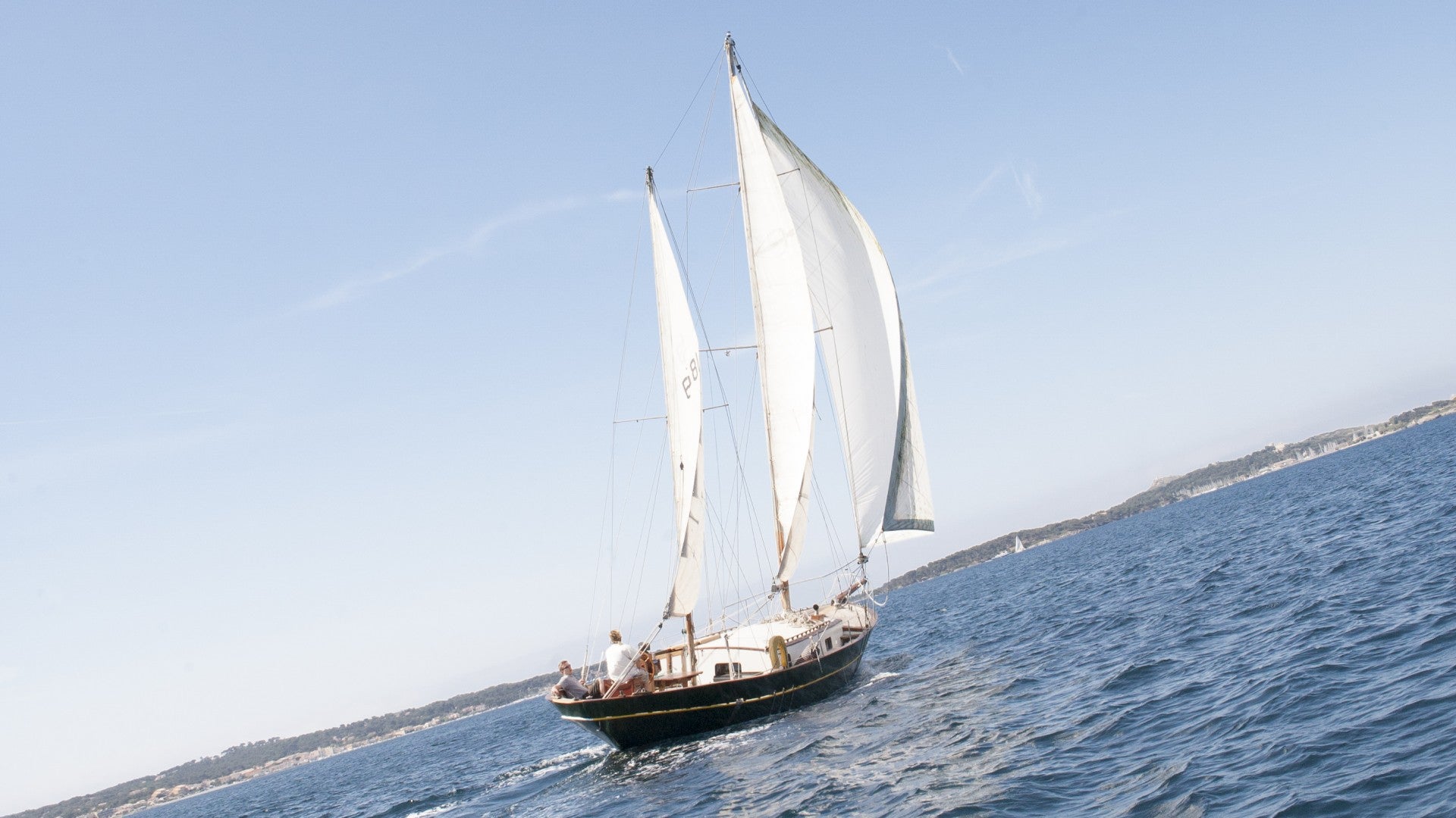 La chaussure bateau, l’élégance de l’esprit marin
