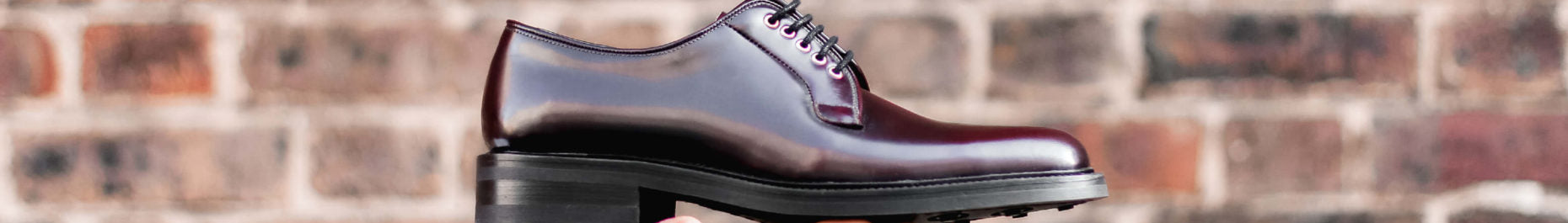 Précommandez votre Derby Andrew