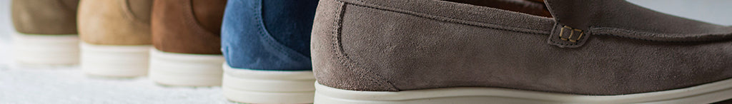 Comment nettoyer ses chaussures en daim