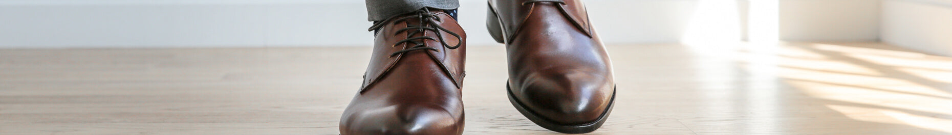 La Derby, une chaussure iconique