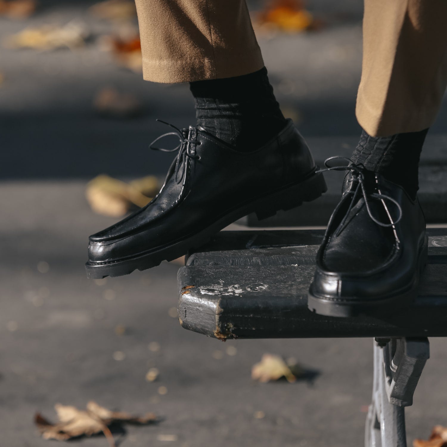 Quelles chaussures pour les cou-de-pied forts ?