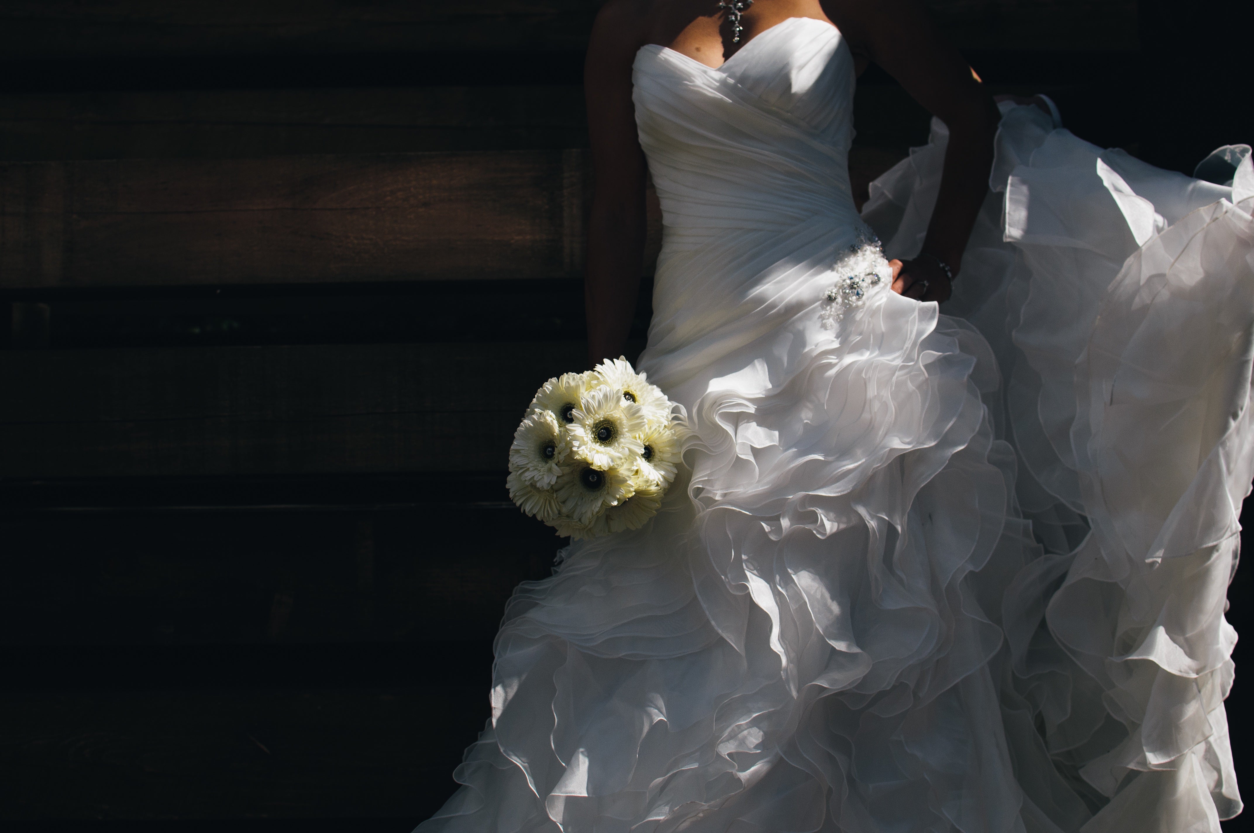Comment choisir ses chaussures de mariage ?