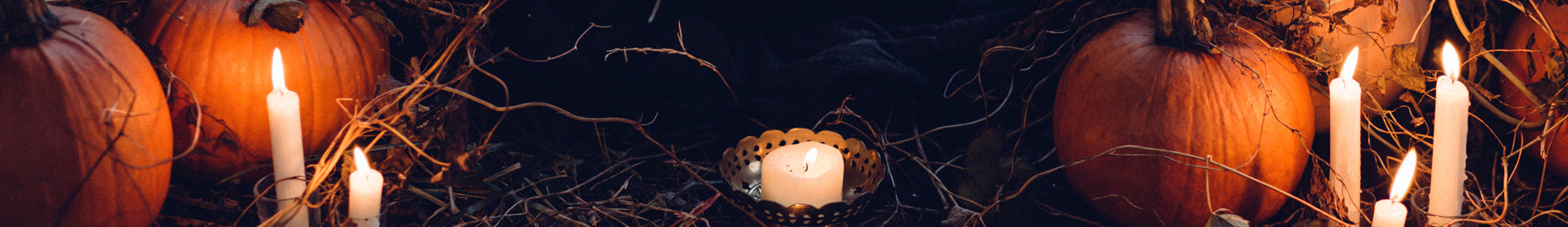 5 lieux insolites pour Halloween