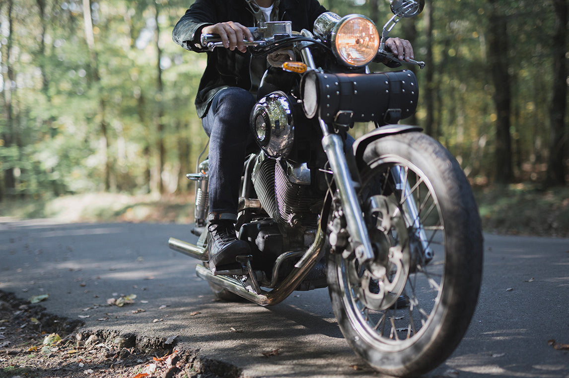 Motorcycles style : 5 comptes insta à suivre