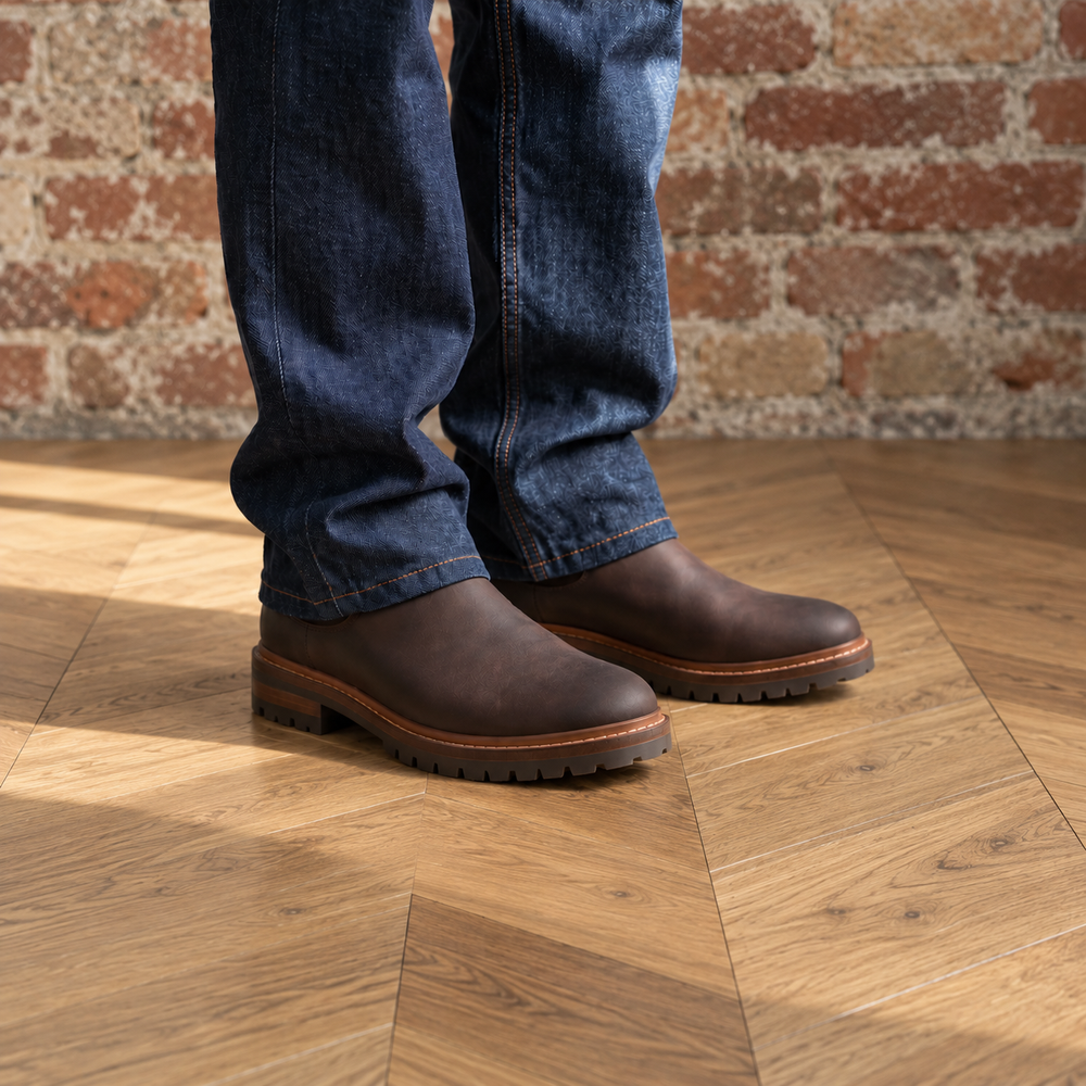 aspen - Rudys Chaussures Paris - 8