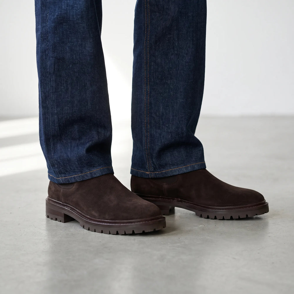 aspen - Rudys Chaussures Paris - 7