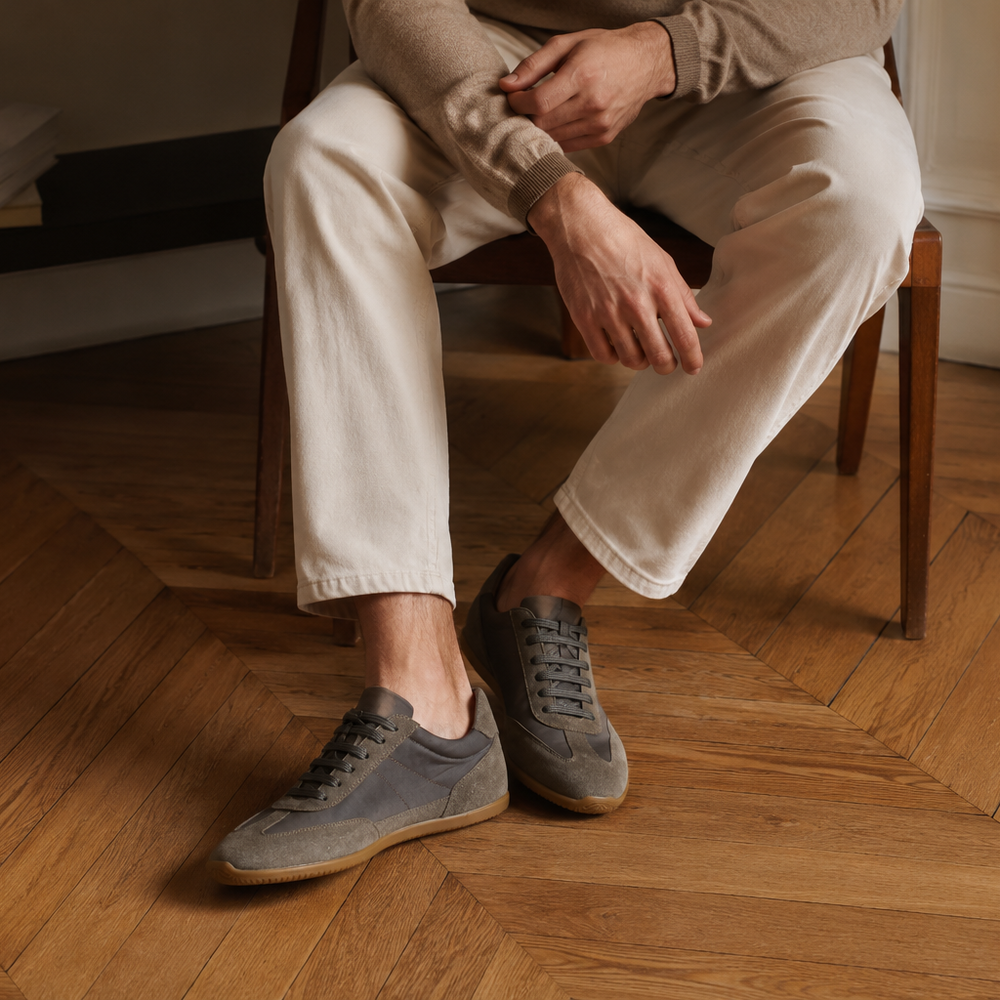 Pablo - Rudys Chaussures Paris - 4